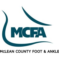 Mclean County Foot And Ankle