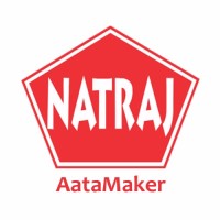Natraj Aatamaker logo - Similar company to Mixedwash