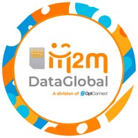 M2MDataGlobal logo - Similar company to Epoint Lab