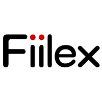 Fiilex Lighting logo - Similar company to Chacha Studio