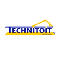 Technitoit Sàrl logo - Similar company to Technitoit Gap