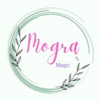 Mogra magic logo - Similar company to Ishi Developers