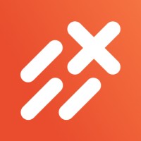 Earnix logo - Similar company to Mavenblue