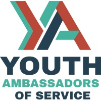 Youth Ambassadors of Service logo - Similar company to Redtail Creative