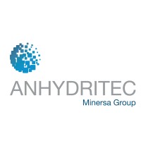 ANHYDRITEC logo - Similar company to Cegecol Snc