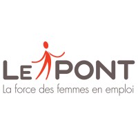 Le PONT logo - Similar company to Le Pont
