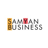 Samyan Business logo - Similar company to Giftwise Asia