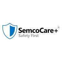 Semco Care logo - Similar company to Let Us Talk