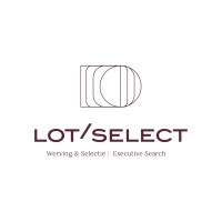 LotSelect logo - Similar company to Brix Executive Search & Interim