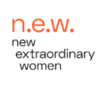 N.E.W. – New Extraordinary Women