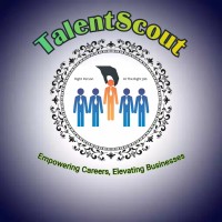 TalentScout LLP logo - Similar company to Unitax Manpower Resources