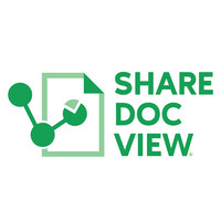 ShareDocView logo - Similar company to Hristov Development