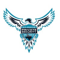 W.D. Jenkins Private Security logo - Similar company to Sk Security