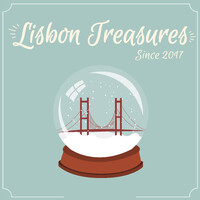 Lisbon Treasures logo - Similar company to Vustle Inc.