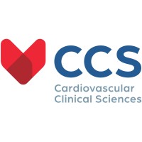 Cardiovascular Clinical Sciences logo - Similar company to Rabbit Blue Three