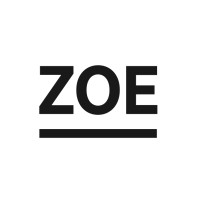 Editions Zoé logo - Similar company to Éditions D'En Bas