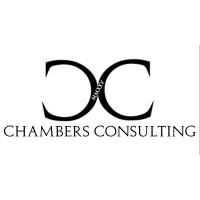 Chambers Consulting LLC logo - Similar company to Aditya Building Consultancy