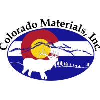 Colorado Materials Inc. logo - Similar company to Gmco Corporation