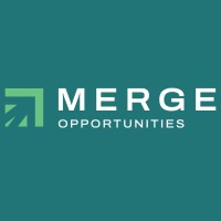 Merge Opportunities logo - Similar company to Long Beach Center For Economic Inclusion