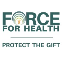 The Force for Health® Network logo - Similar company to Choosing Integrity