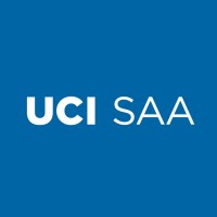 UCI Student Alumni Association logo - Similar company to Uci Police Department