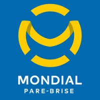 MONDIAL PARE-BRISE REUNION logo - Similar company to Kraken Studio