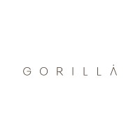 Gorilla Company Limited logo - Similar company to Lightbulb Teams