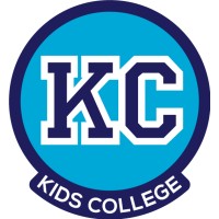Kids College logo - Similar company to Vechtstreek + Venen