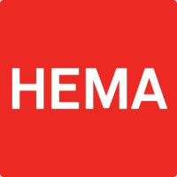 HEMA logo - Similar company to Intratuin