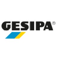 GESIPA FR logo - Similar company to Enond Industrie