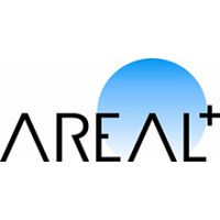 Areal+ AS logo - Similar company to Osloregionen – Oslo Region Alliance