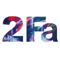2Fa.tv logo - Similar company to Decipher Cyber Consulting Partners