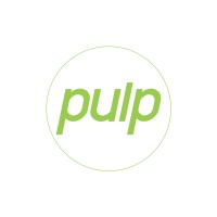 PULP logo - Similar company to Pulp