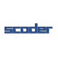 SCODER logo - Similar company to Fralsen