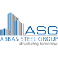 Abbas Steel Group logo - Similar company to Horizon Steel (Pvt) Limited