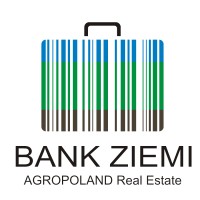 AGROPOLAND Real Estate logo - Similar company to Mennice Polskie | Mennica Rosenberg | Produkty Mennica Polska | Valcambi | Złote Sztabki | Monety