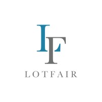 LotFair logo - Similar company to PlanPulse