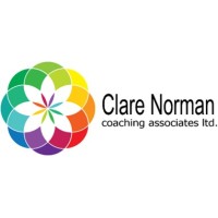 Clare Norman Coaching Associates Ltd logo - Similar company to Big Impact Coaching