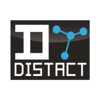 DISTACT Energy GmbH & Co. KG logo - Similar company to Hawe Engineering Gmbh
