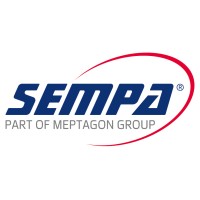 SEMPA SYSTEMS logo - Similar company to Adenso