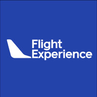 Flight Experience Sydney logo - Similar company to Flight Experience Perth