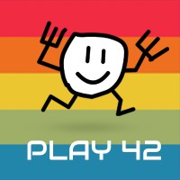 PLAY42 logo - Similar company to Poules.Com