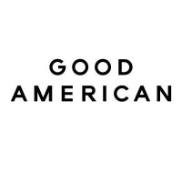 GOOD AMERICAN logo - Similar company to Safely