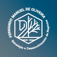 Fernando Manuel de Oliveira Estratégia e Desenvolvimento de Negócios logo - Similar company to Conexão Ie