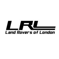 Land Rovers Of London Ltd
