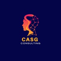 CASG Consulting logo - Similar company to Diamond Tax Limited