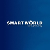 Smart World Real Estate logo - Similar company to Smart Ideal World