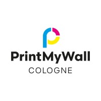 PMW PrintMyWall Cologne logo - Similar company to Neueräume.