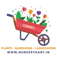 NurseryKart.com logo - Similar company to Materialhouse