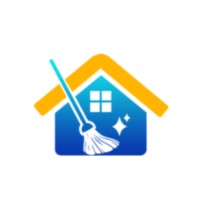 helping hands cleaning services logo - Similar company to Broud Vission Information Technology